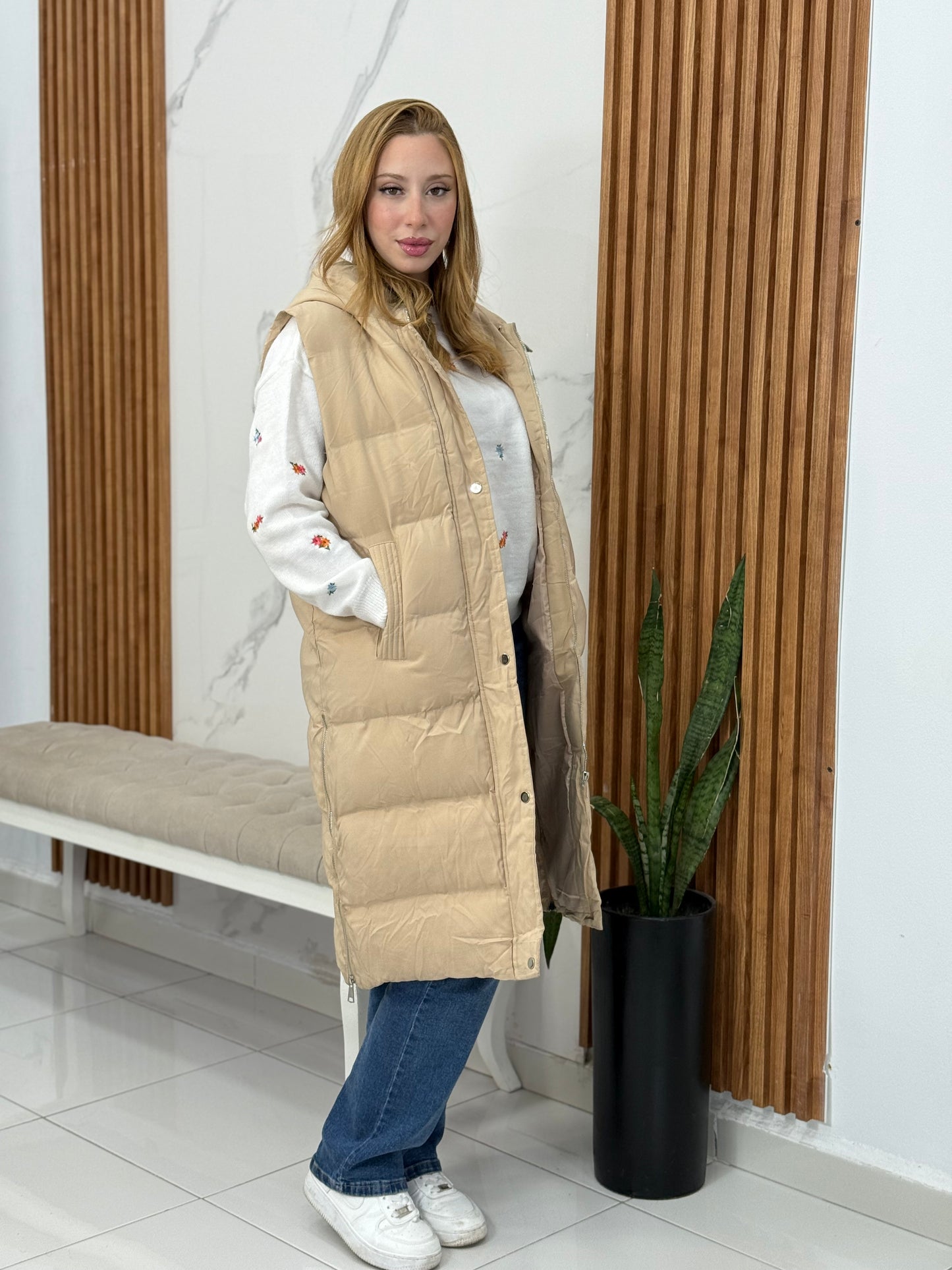 GILET A60