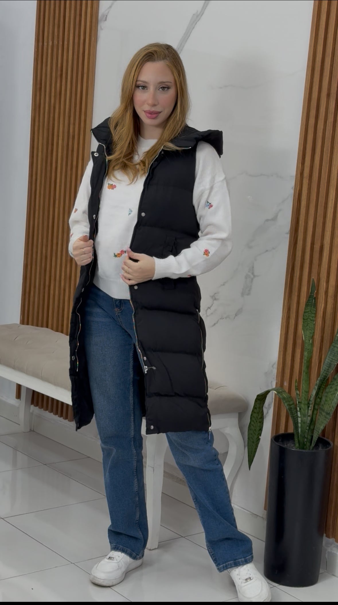GILET A60